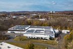 Warehouse with expandable yard <br>15.6 acre site