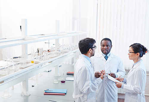 Canada’s life sciences sector in a post-COVID-19 world