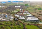 Infinity Park Derby, Infinity Park Way, A50 (Junction 3), Derby