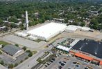 Industrial Space Available for Sublease