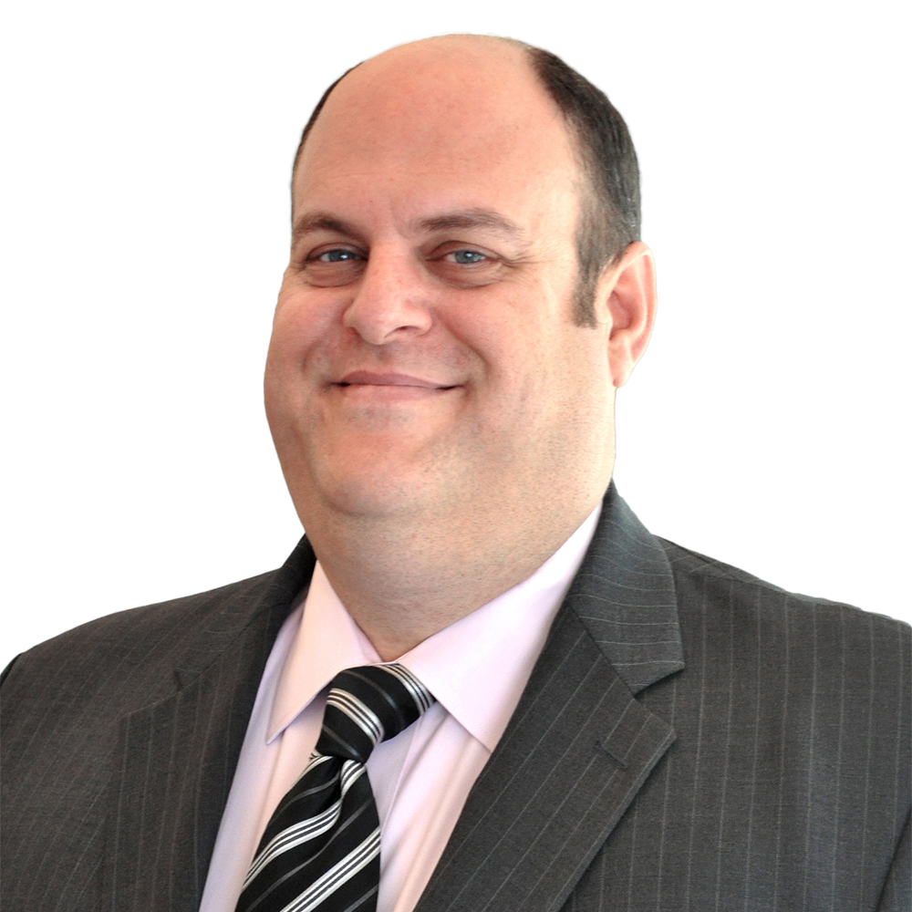 Dominic Perry - Associate Avison Young