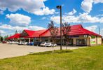 Pad Site Leasing Opportunity