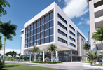 Radius at Sawgrass