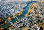 Timberlands Commercial Developments