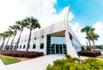 Challenger Tech Center II
