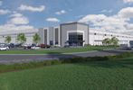 Etna 70 Business Park - Building B