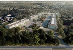 Lady Lake Apartments Development Site