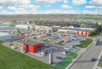 Diamond Valley Marketplace