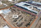 1496 and 1516 Brier Park Crescent NW