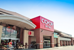Macleod Trail Co-op