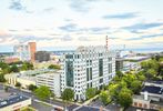 For Lease <br> 1000 Lafayette Blvd <br> Office Spaces