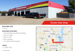3548 Gus Thomasson Road