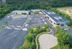 Freestanding Industrial Building Ideal for Office, R&D, Light Assembly