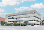 Office for Sublease