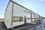 Industrial Space For Lease