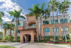 Weston Corporate Campus - Building I