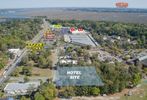 Approved Hotel Site