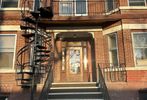 2105 Cornwall Street