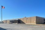 Warehouse for Sublease