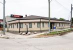 Energy Efficient Building For Sale / For Lease