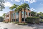 Weston Corporate Campus - Building II