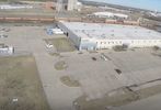 Turnkey manufacturing and distribution facility.