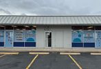 Vacant Freestanding Retail
