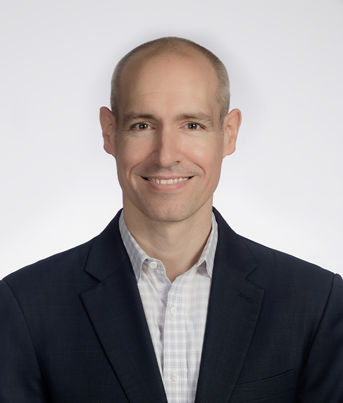 Todd Ohlandt Principal, Avison Young Consulting Services