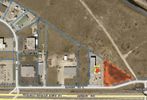 New Retail Spaces For Lease