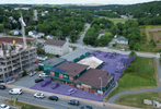 Main Street Development Site