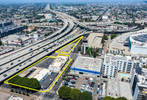 1600 S Figueroa Street