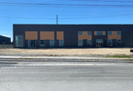Industrial Condo For Sale