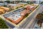 1306-1358 N. La Brea Avenue