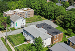 Dartmouth Multi-Residential Portfolio