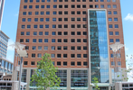 Office space for sublease