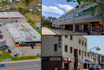 New Brunswick Retail Portfolio
