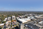 0.64 acres in the heart of Green Hills available for ground lease